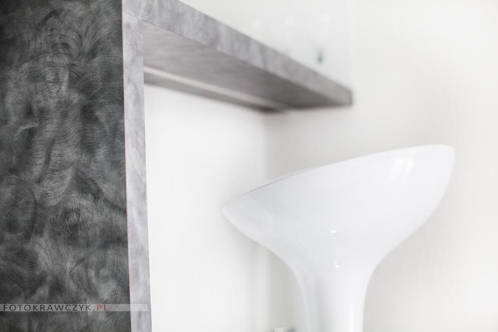 קרקוב Apartament Nadwislanska חדר תמונה