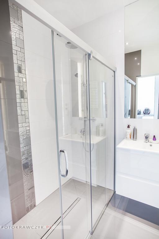 קרקוב Apartament Nadwislanska חדר תמונה